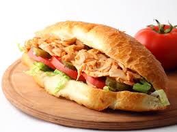 Ekmek Arası Döner